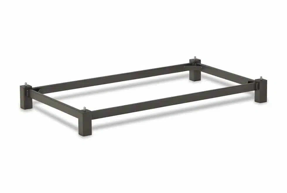 Dining Height Lift Kit for 6F20