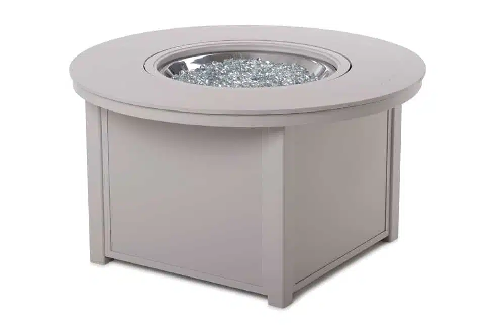 MGP Top Fire Tables