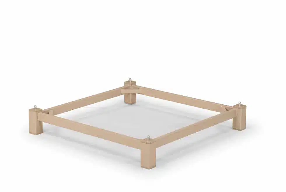 Dining Height Lift Kit