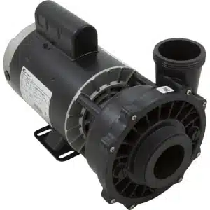 Pump WW Exec 3.0hp 230v 2-Spd 56fr 2-1.5 x 2 OEM Pump WW Exec 3.0hp, 230v, 2 Spd, 56fr 2 0.5 x 2 OEM