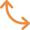 double-arrow DESIGN