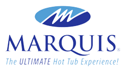 Marquis Hot Tub Experience Logo