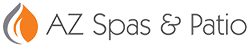 AZ Spas & Patio Logo