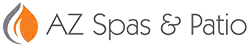 AZ Spas & Patio Logo