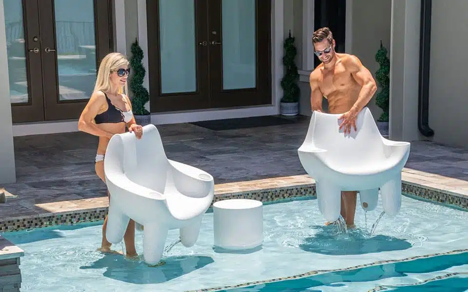 Tenjam Mibster Chair Splash