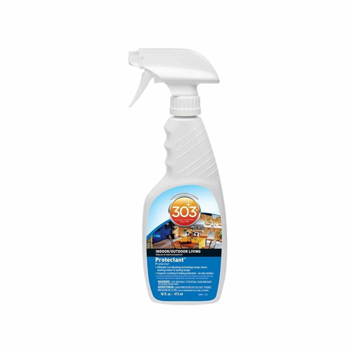 303 Protectant 16 oz. Spray Bottle