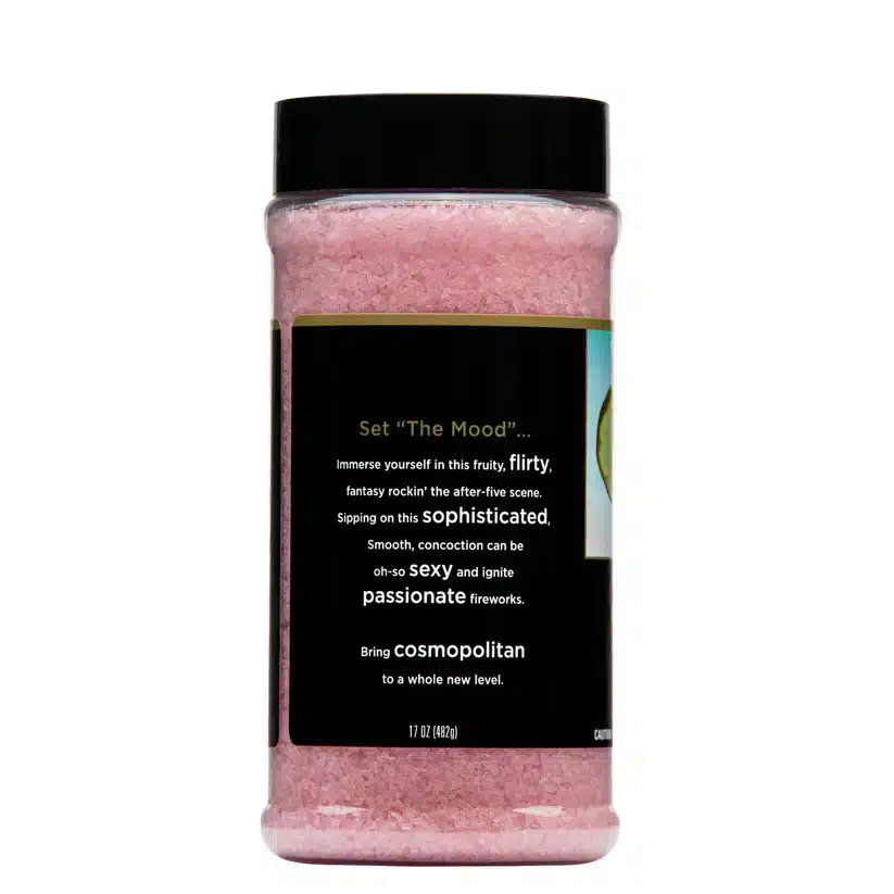 Spazazz Crystals Flirty 17 oz. - Image 2