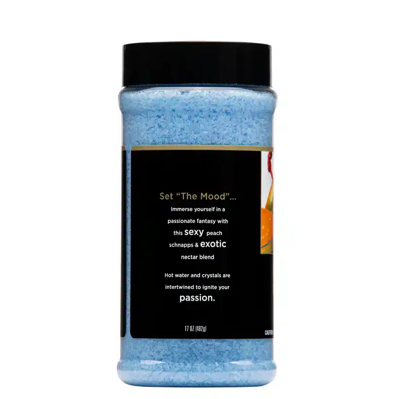 Spazazz Crystals Passion 17 oz. - Image 3