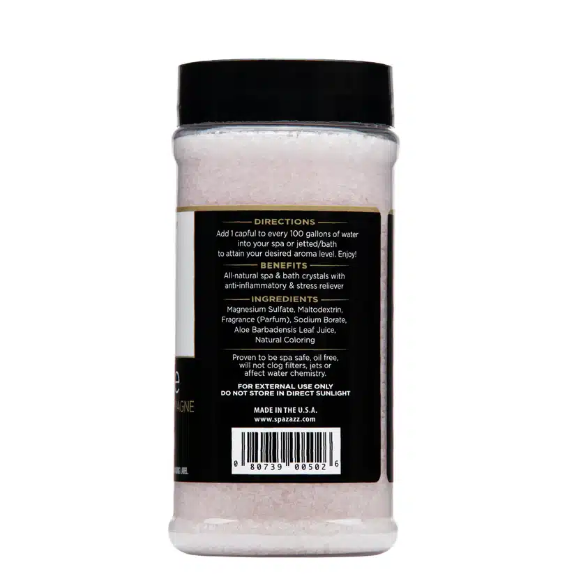 Assorted Romance Crystals 17 oz. - Image 3