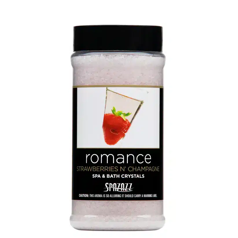 Assorted Romance Crystals 17 oz.