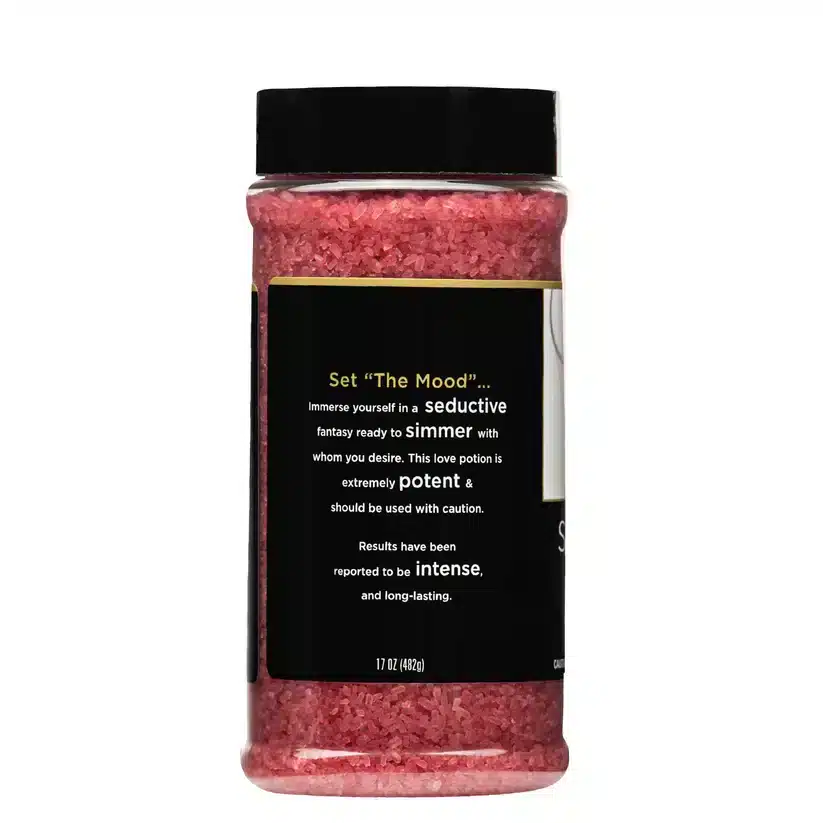 Spazazz Crystals Seduction 17 oz. - Image 2