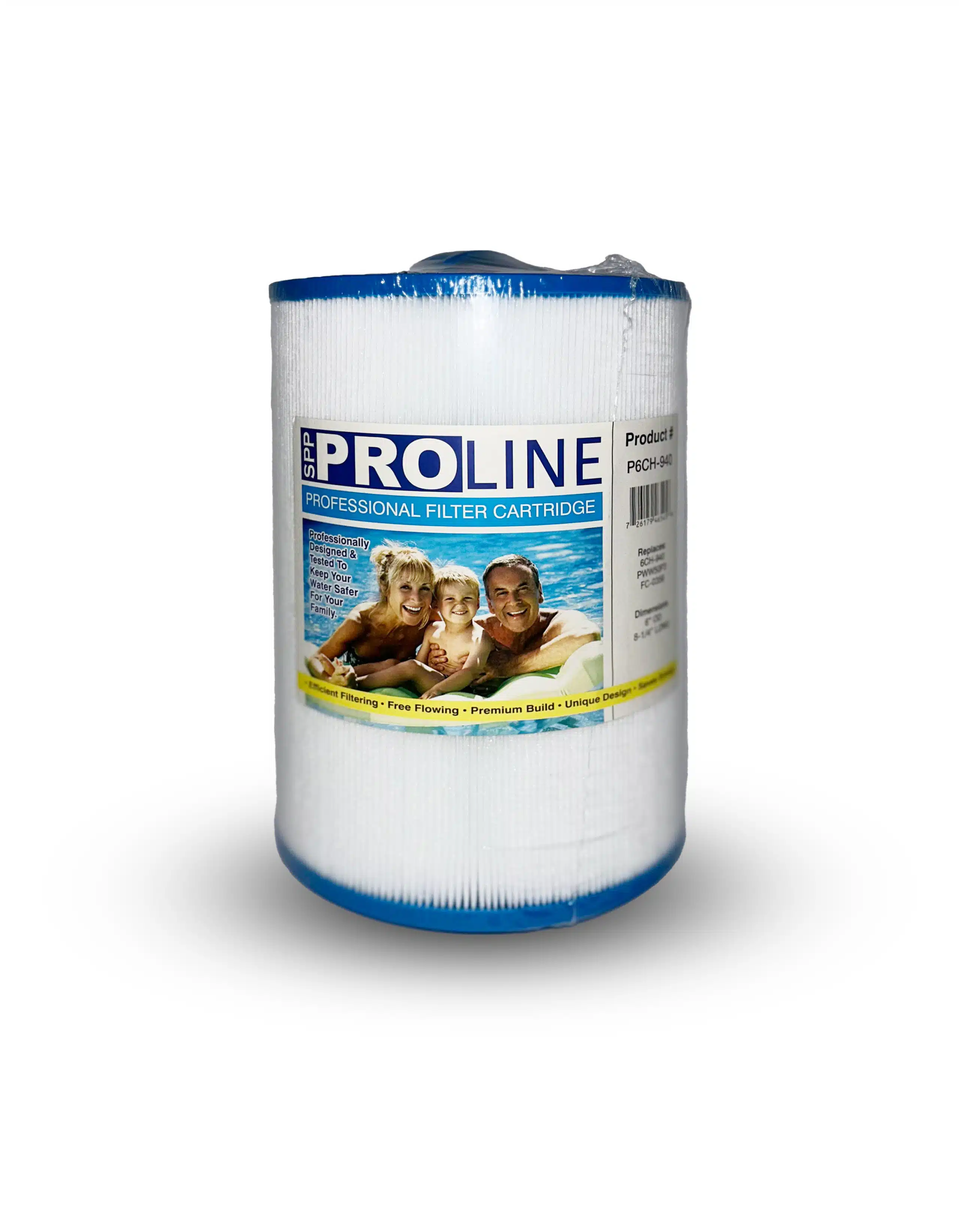 Strong Filter FC-0359, P6CH-940, 40 Square Foot Filter
