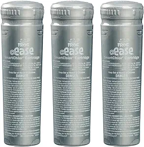 @EASE WITH SMARTCHLOR™ CARTRIDGE REFILL 3-PACK