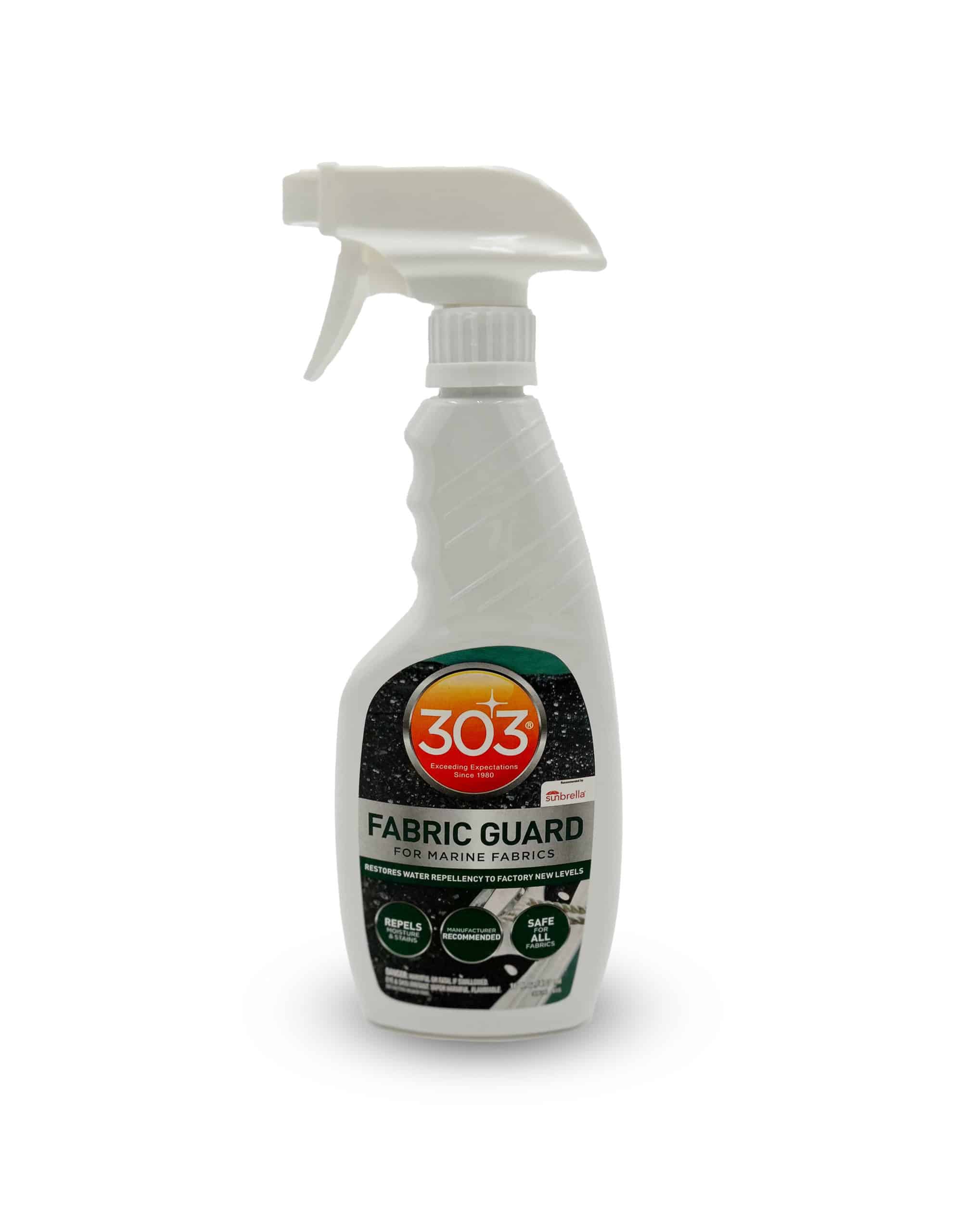 303 Fabric Guard 16 oz. Spray Bottle