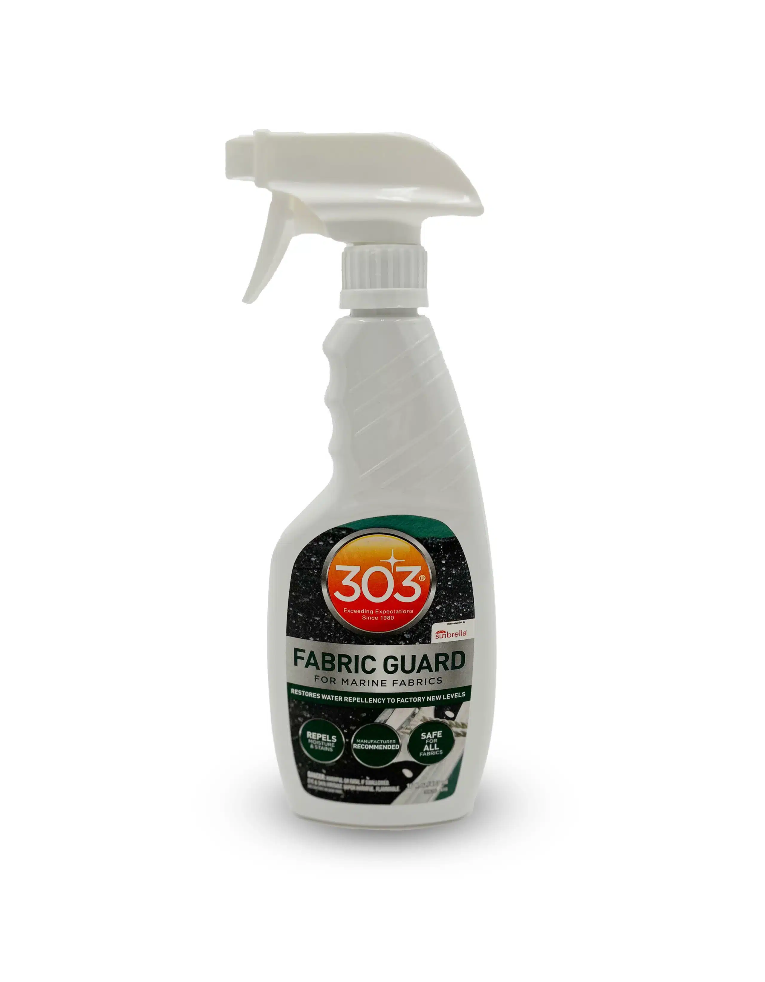 303 Fabric Guard 16 oz. Spray Bottle