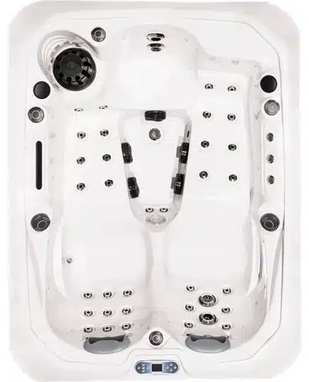 Arizona hot tub model Platinum Spas Premium Collection - Arizona hot tub