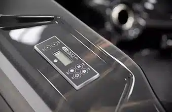 Maximus Hot Tub utilizes TP700 Balboa Control Systems