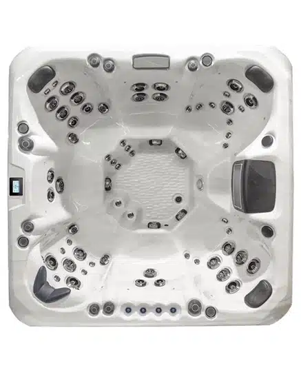 Oslo hot tub model Platinum Spas Premium Collection - Oslo hot tub