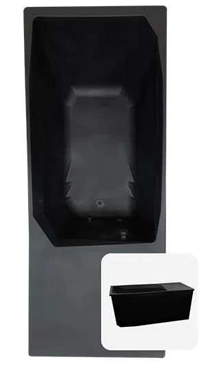 lite-dimensions-image Chill Tubs Lite for Sale in Arizona