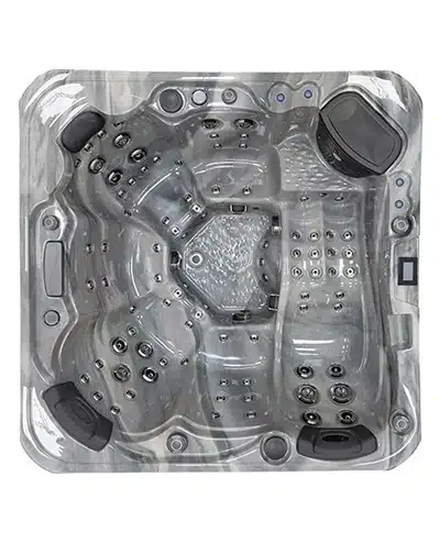 Infinity-Overhead-min Platinum Spas Premium Collection - Infinity hot tub