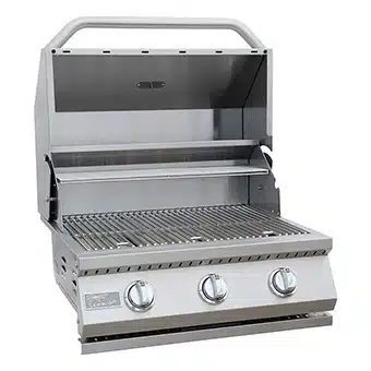 Built-In Kokomo 26” Built in Gas Grill
