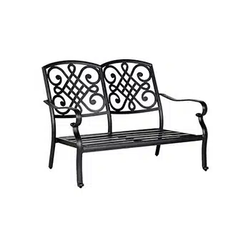 Bridgetown Collection: Deep Love Seat